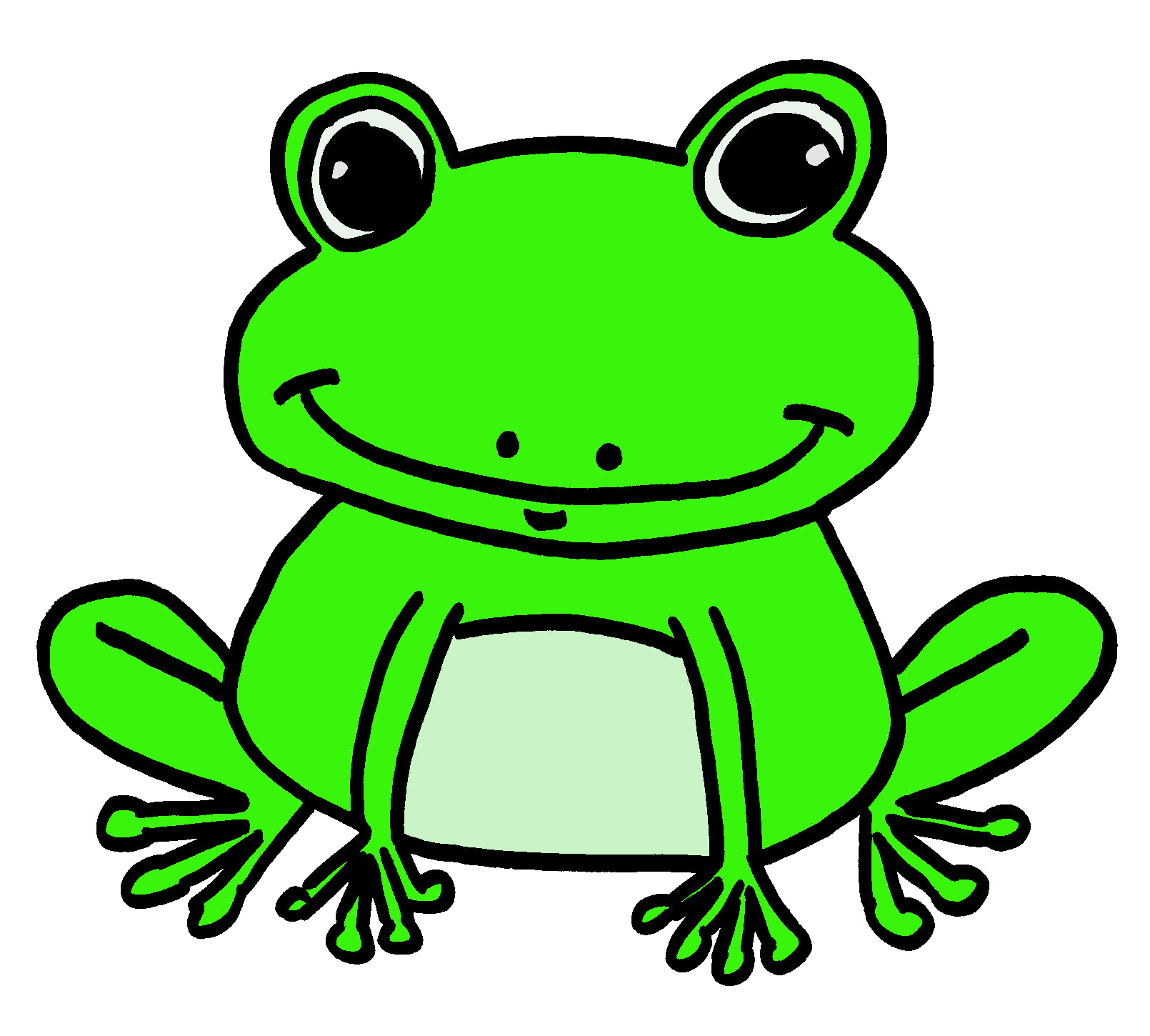Laubfrosch