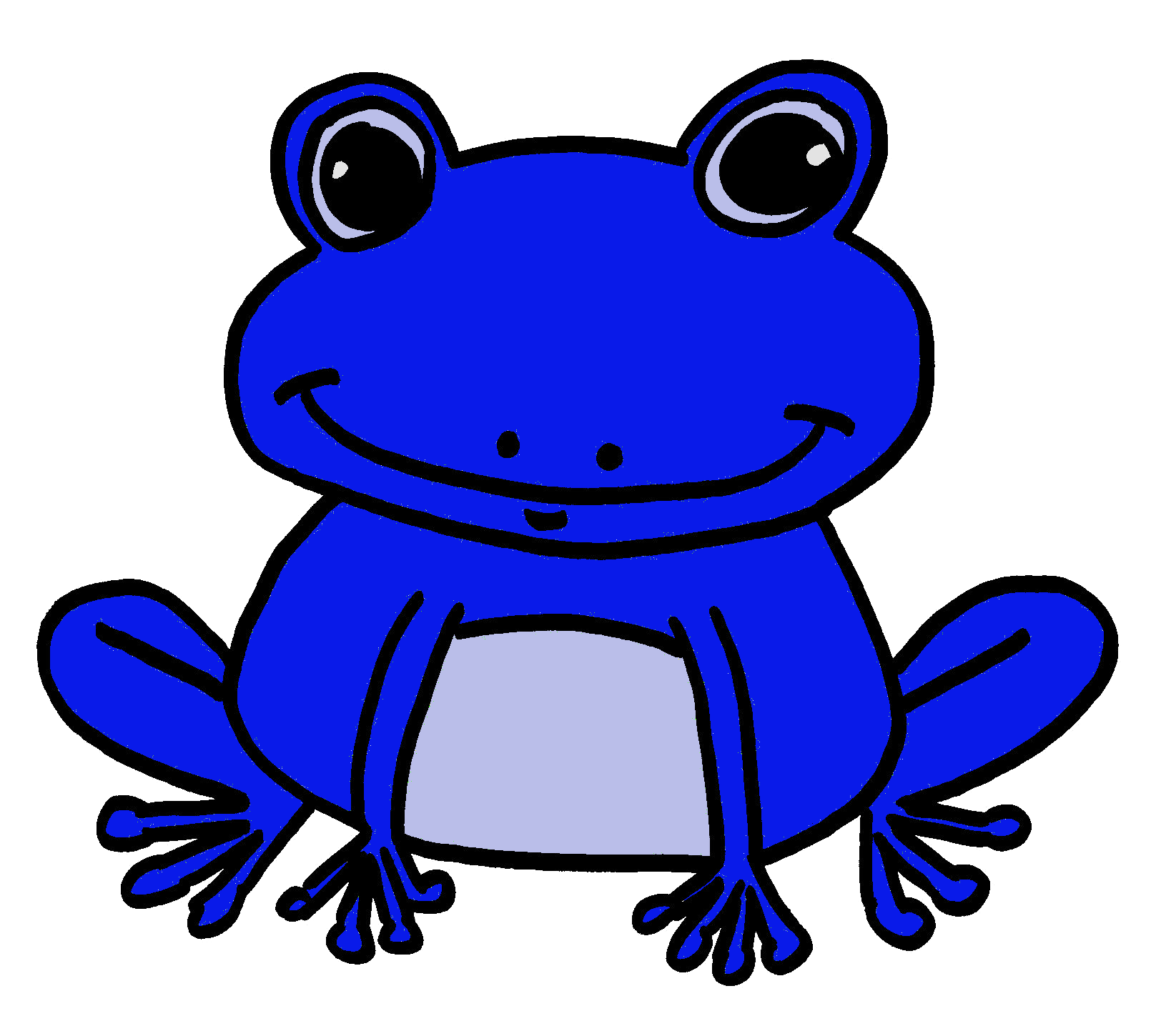 picture frog