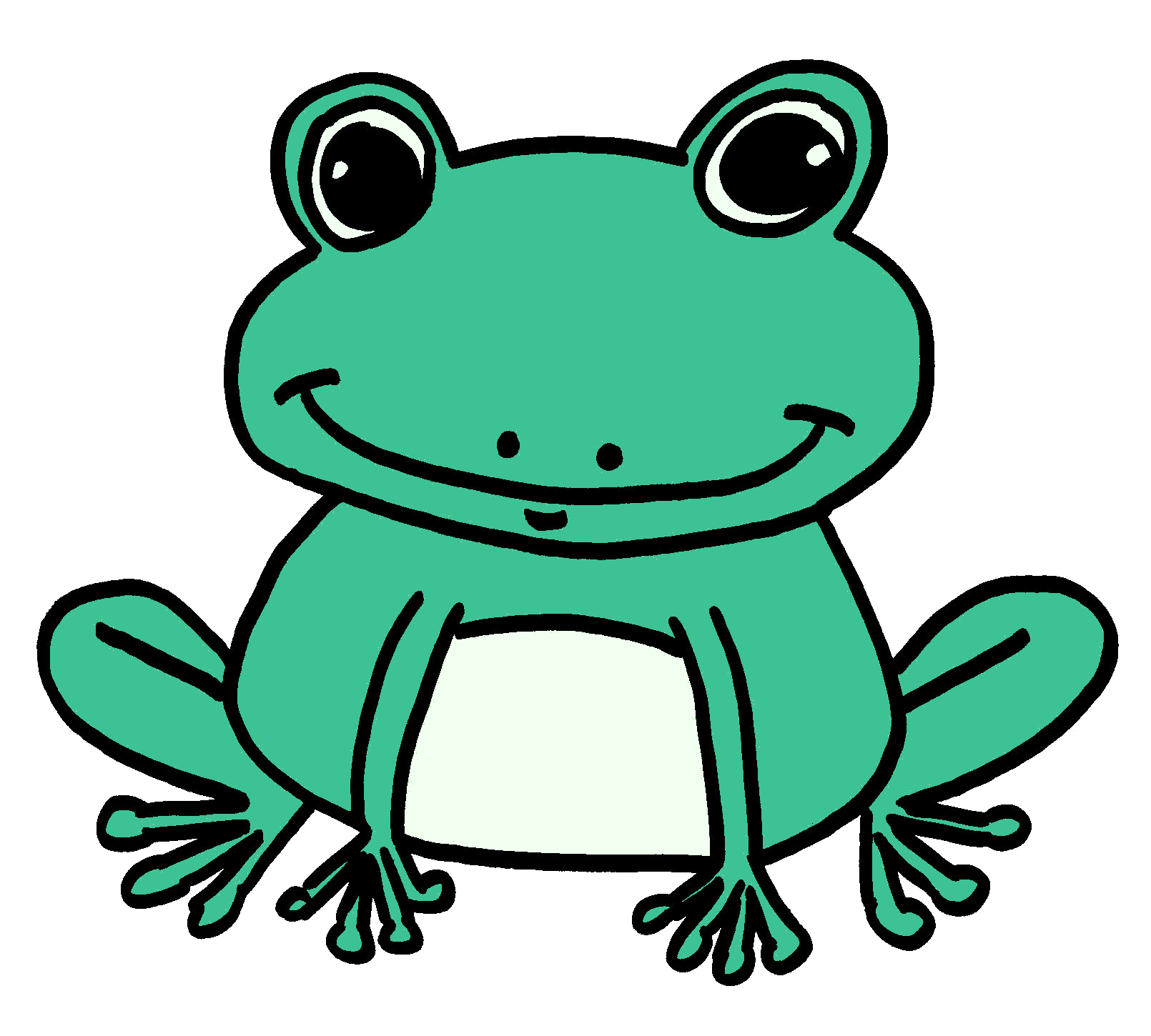 picture frog