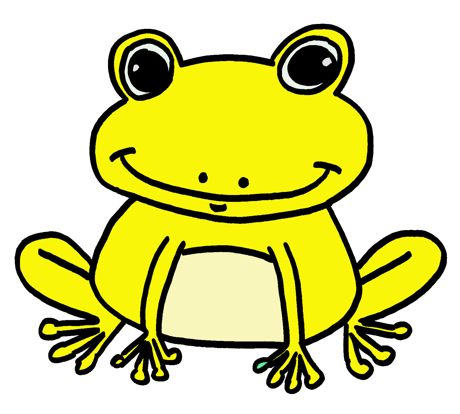 picture frog