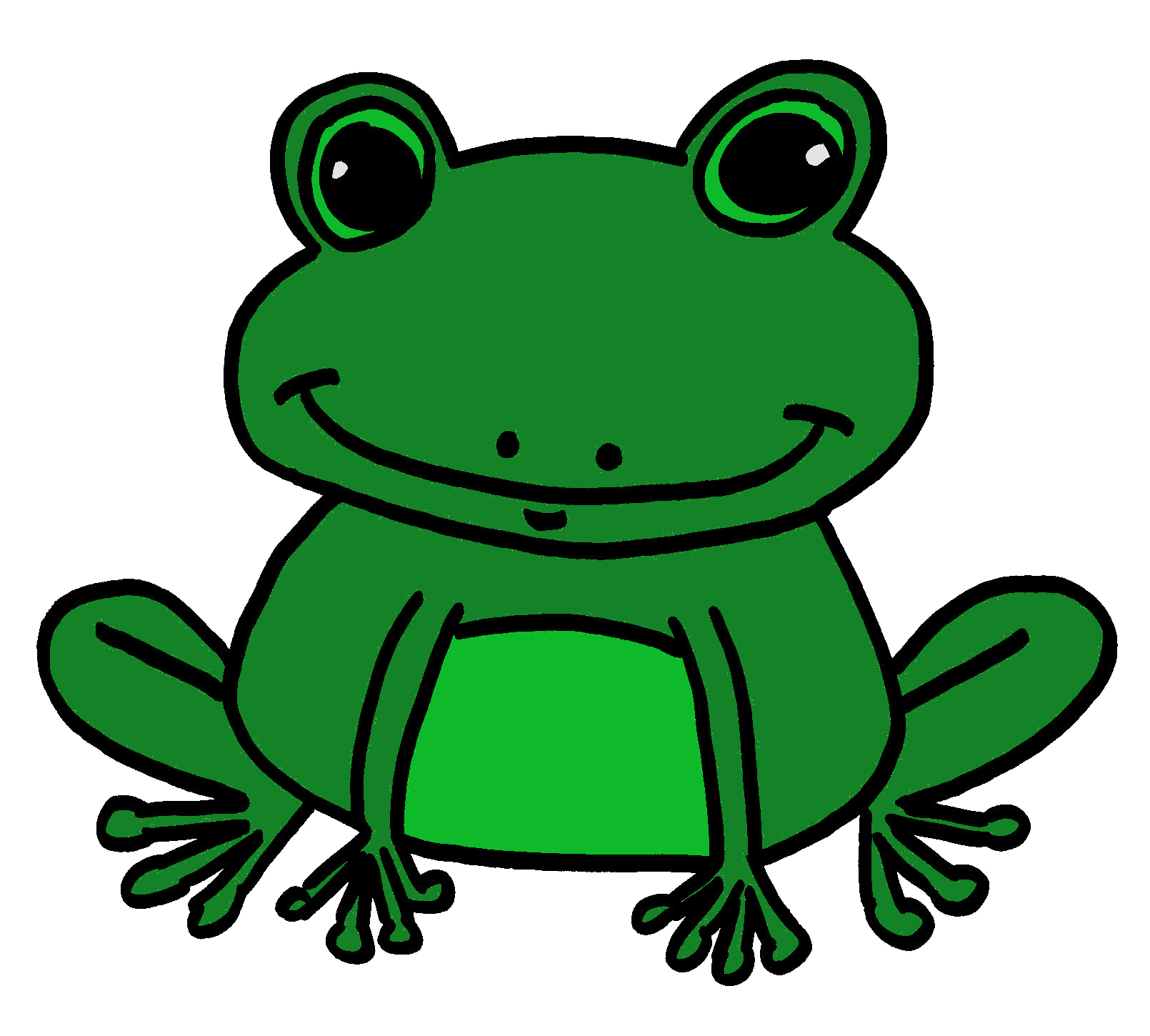 picture frog