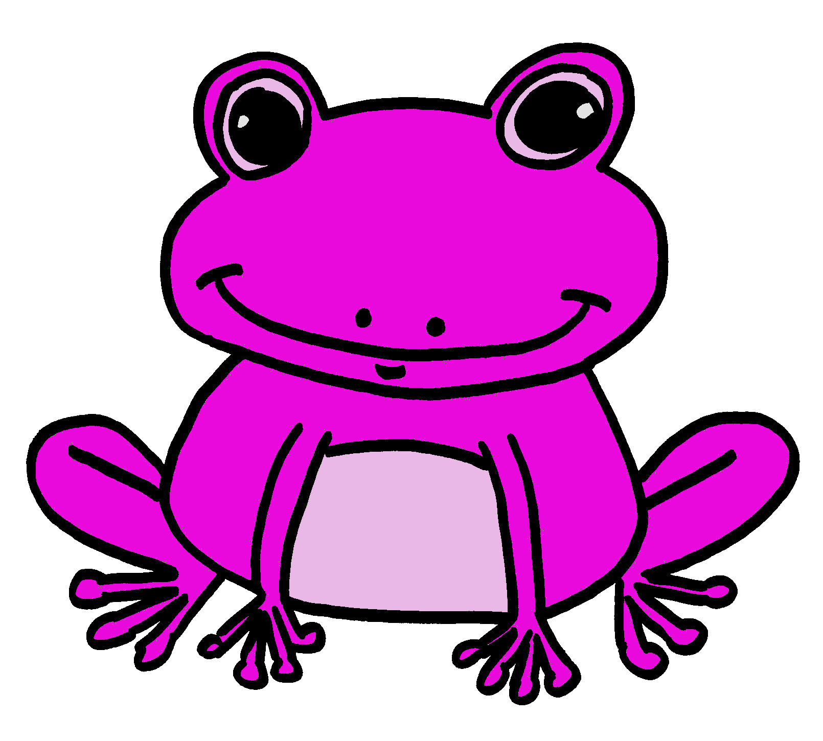 picture frog