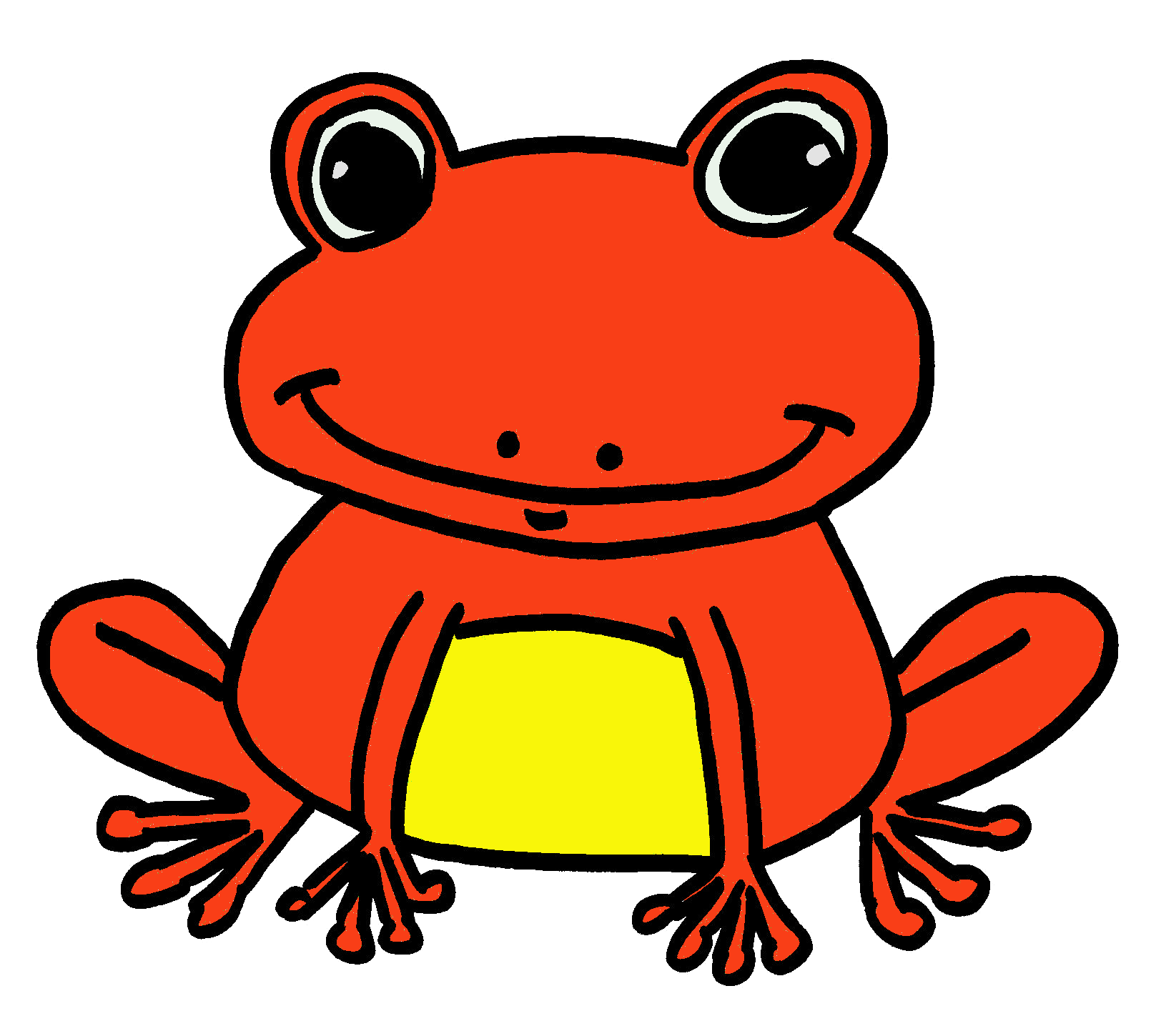 picture frog