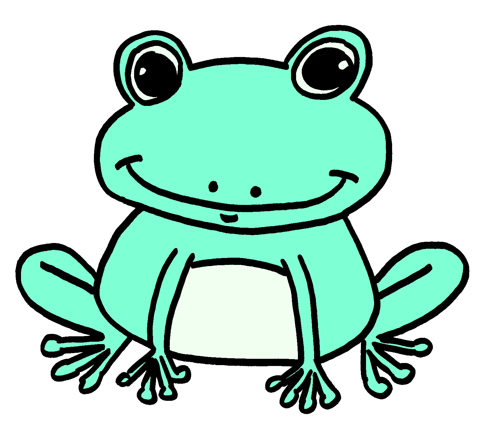 picture frog